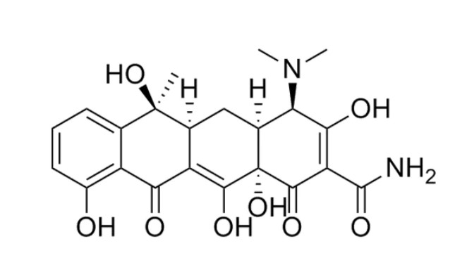 Picture of 4-Epitetracycline